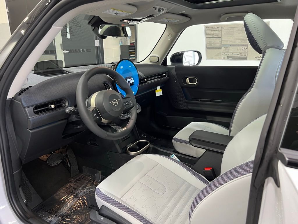 2025 MINI Hardtop 2 Door S - Photo 11