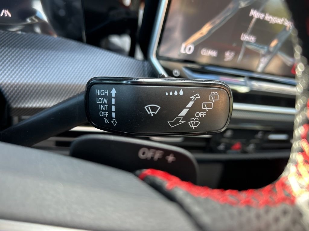New 2026 Black Volkswagen 2.0T SE image 29