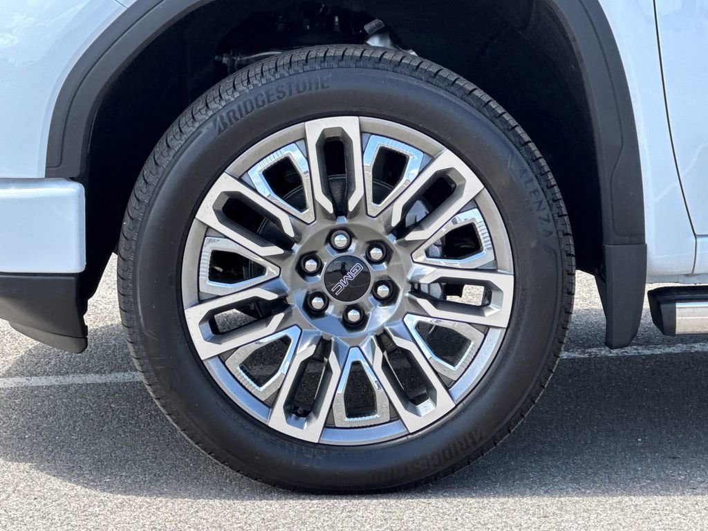 2026 GMC Sierra 1500 Denali Ultimate - Photo 23