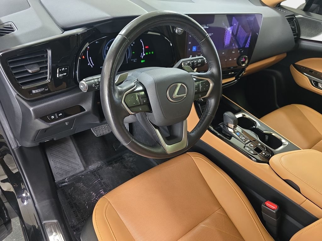 Used 2024 Caviar Lexus 350h Luxury image 16