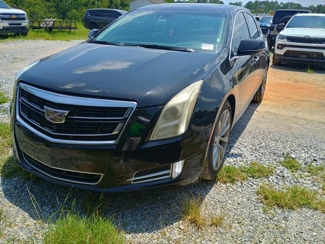 2016 Cadillac XTS Premium
