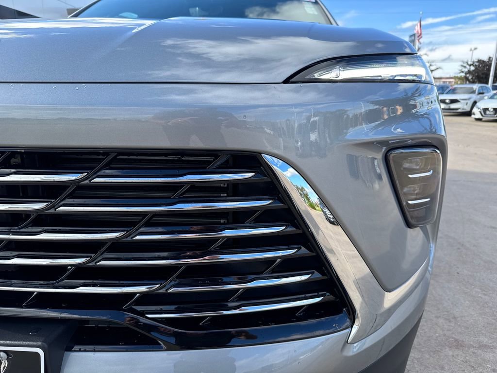 2026 Buick Enclave Preferred - Photo 4