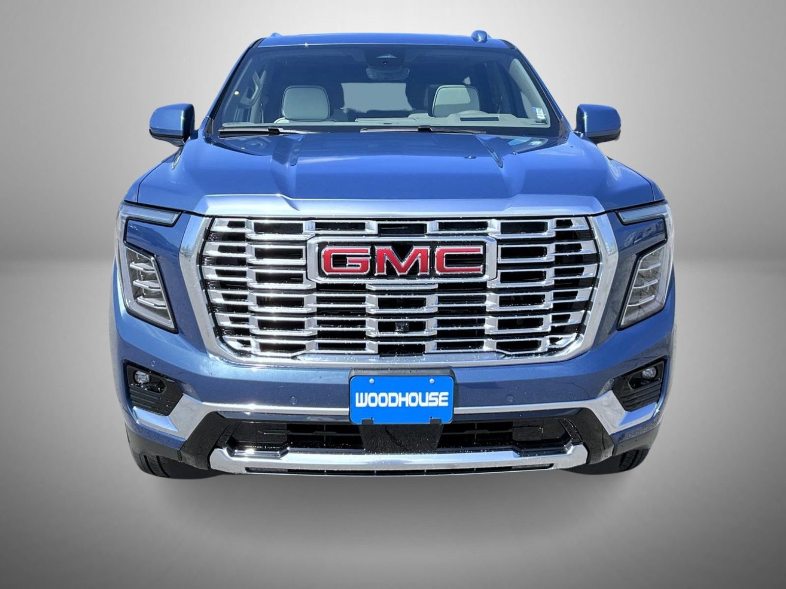 New 2026 Downpour Metallic GMC Denali image 2