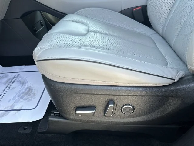 Used 2024 Red Hyundai SEL image 17