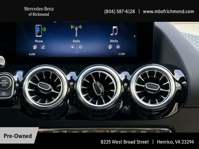 Certified Used 2026 Gray Mercedes-Benz GLA 250 image 19
