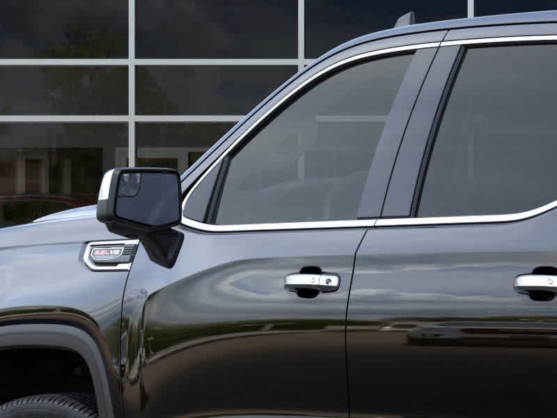 2026 GMC Sierra 1500 Denali - Photo 12