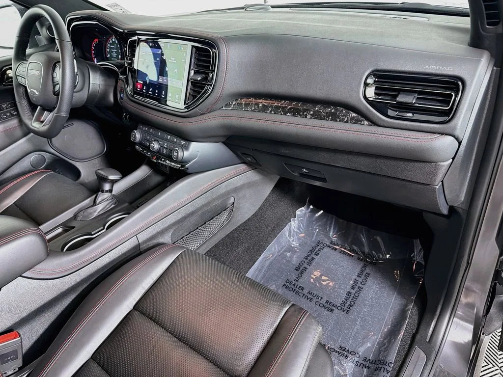 Used 2026 Gray Dodge GT Premium HEMI V8 image 32