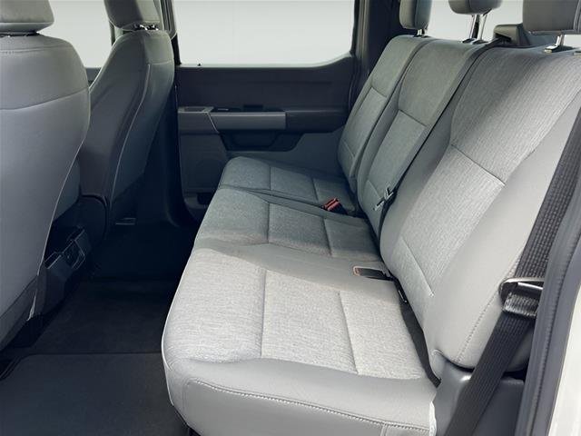 New 2026 Avalanche Ford F-250® XL image 53