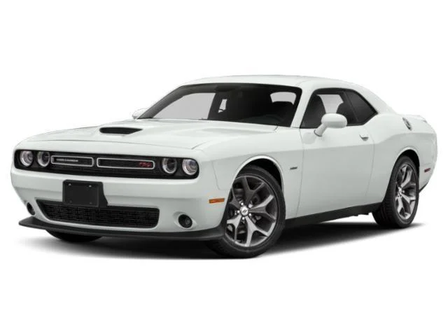 2021 Dodge Challenger GT Auto's photo