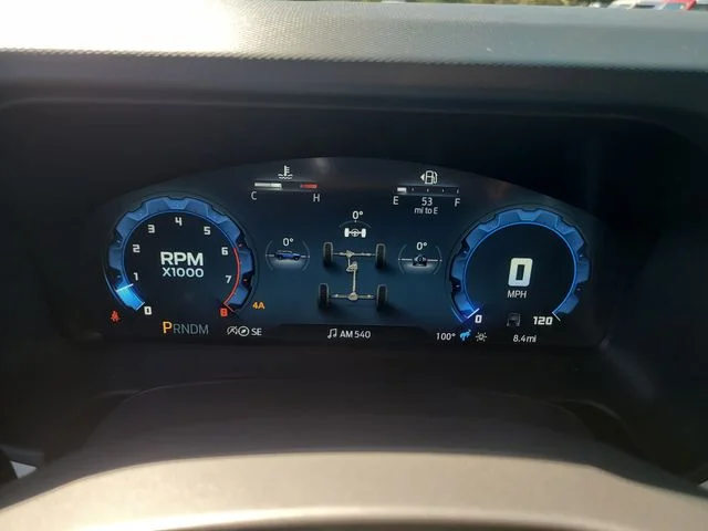 New 2026 Avalanche Ford Heritage Edition image 31