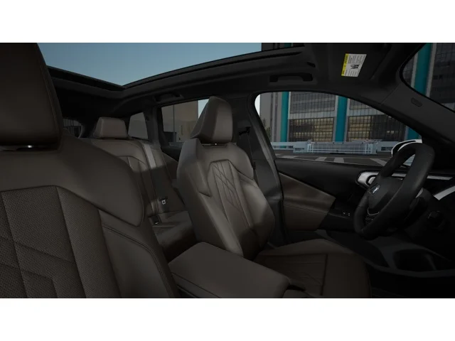 New 2026 Mineral White Metallic BMW  image 9