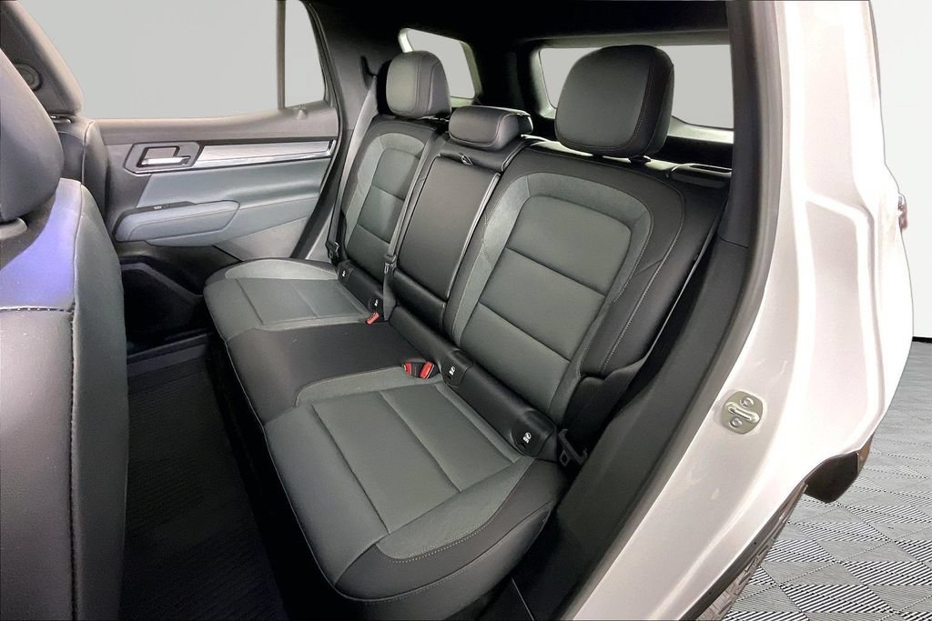 2026 GMC Terrain AT4 - Photo 19