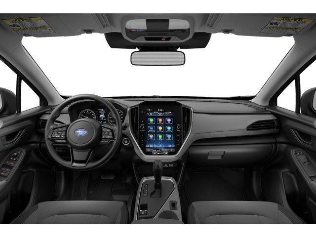 New 2027 MAGNETITE GRAY PEARL Subaru  image 19