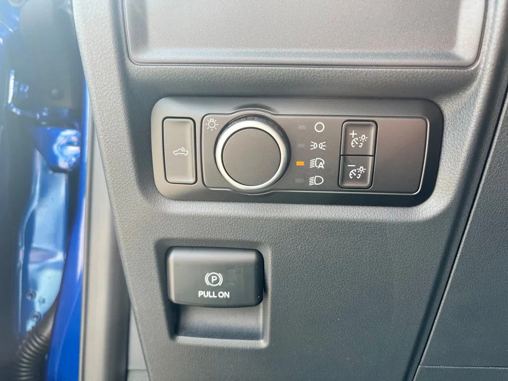 New 2026 Blue Ford XL image 17