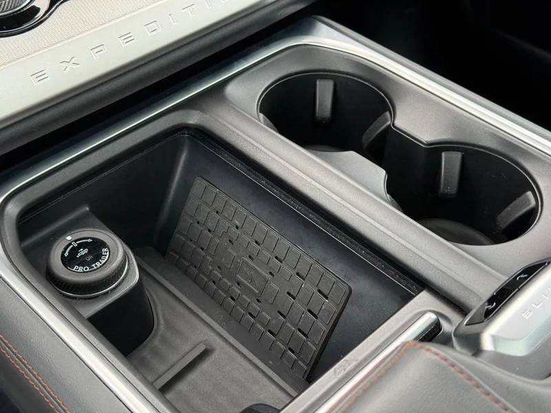 Used 2025 Oxford White Ford Active 4x4 image 19