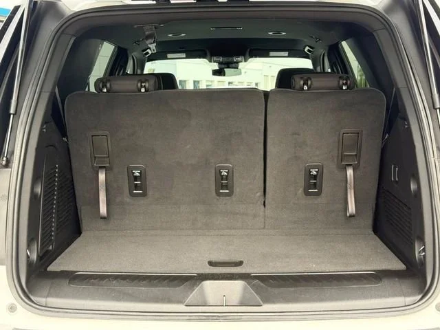 2023 Chevrolet Tahoe LS - Photo 6