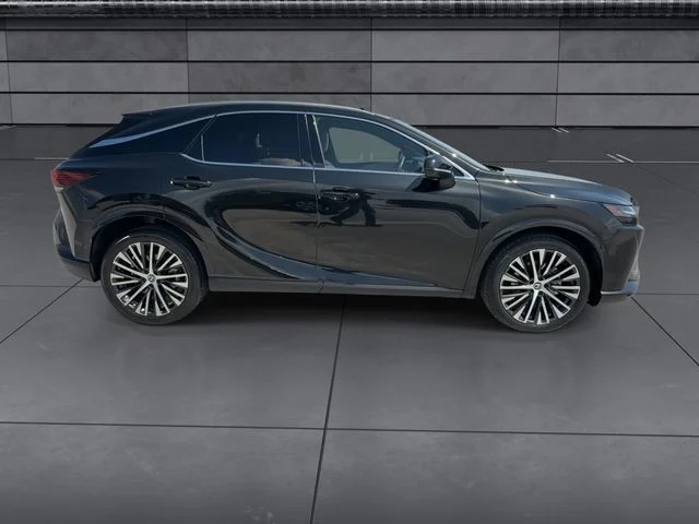 Used 2024 Black Lexus 350 Premium Plus image 9