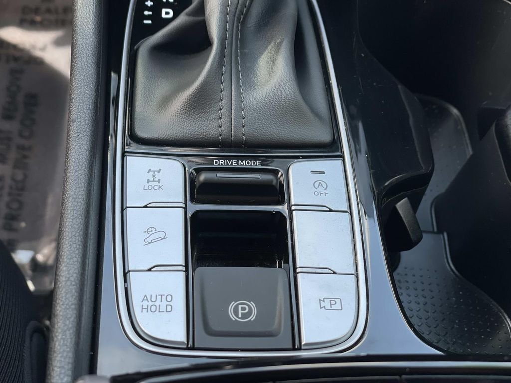 2022 Hyundai Tucson SEL - Photo 14