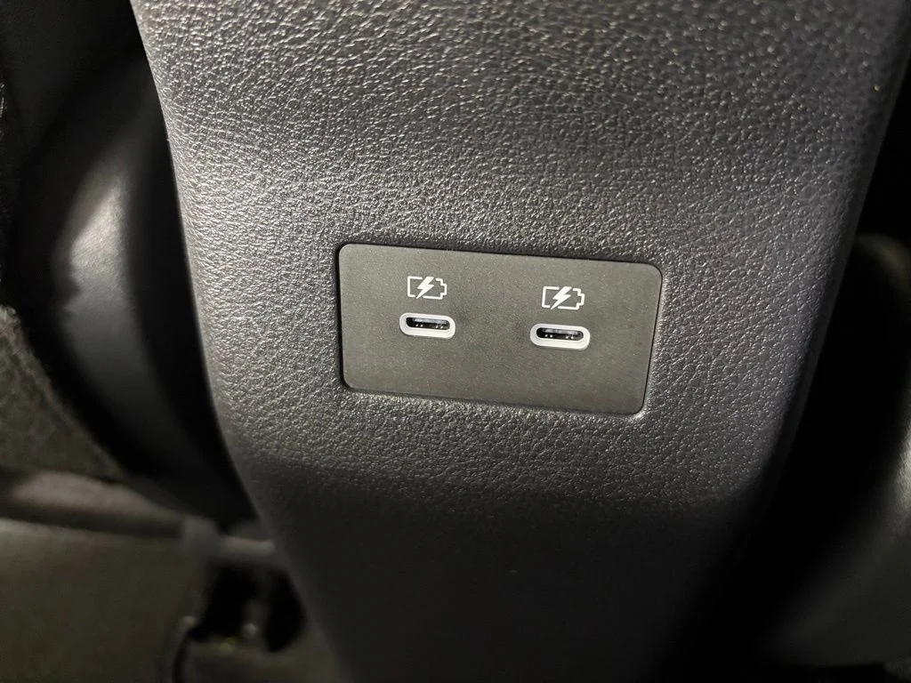 2026 Nissan KICKS SR - Photo 33