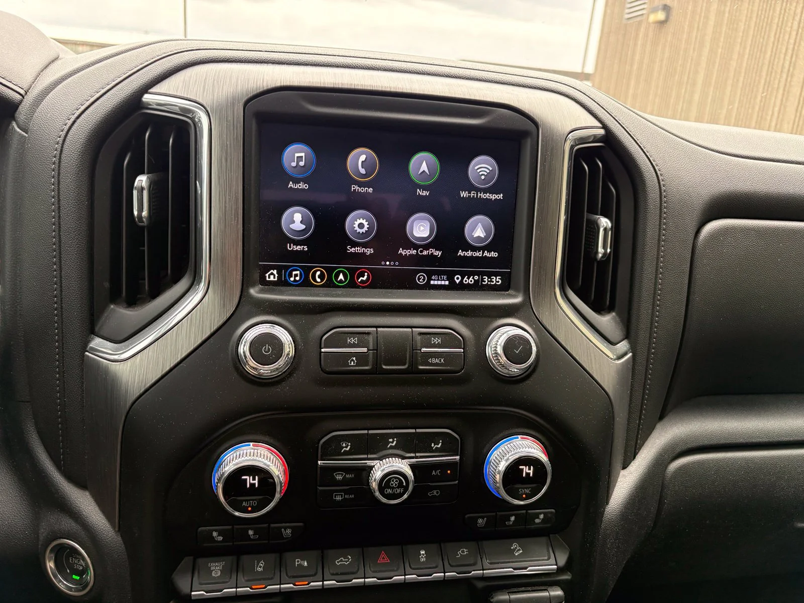 Used 2020 Black GMC Denali image 13