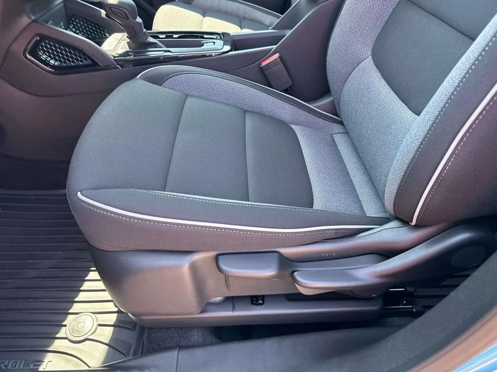 New 2026 Marina Blue Metallic Chevrolet LT image 23