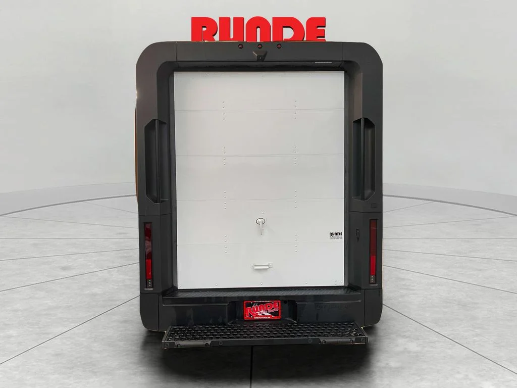 Used 2023 Oyster BrightDrop Base image 6