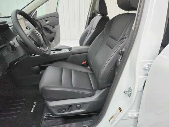New 2026 White Nissan Dark Armor image 19