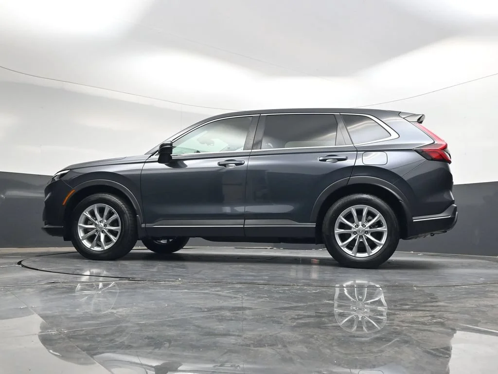 2025 Honda CR-V EX - Photo 35
