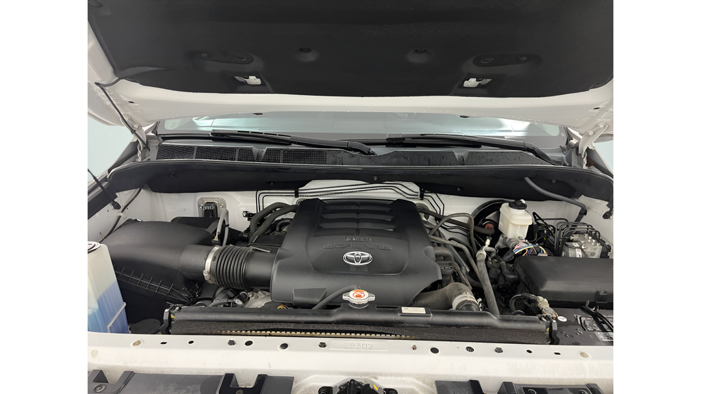 2021 Toyota Tundra SR5 - Photo 19