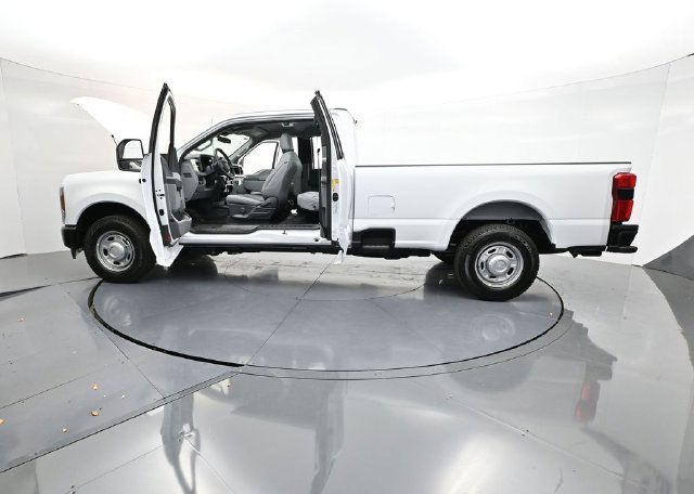 2026 Ford F-350 Super Duty XL - Photo 78