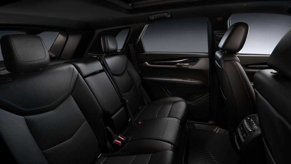 2026 Cadillac XT5 Premium Luxury - Photo 116