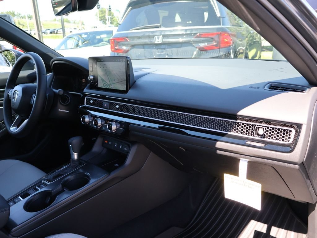 Used 2026 Gray Honda Sport Touring image 9