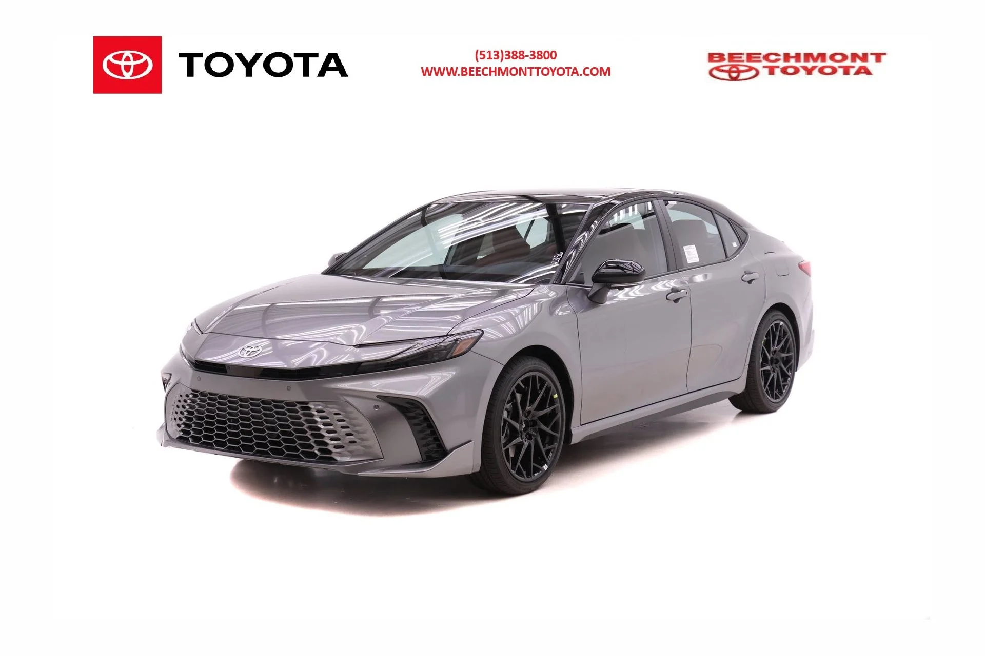 2026 Toyota Camry  XSE