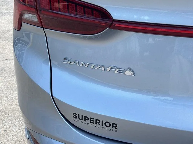 Used 2023 Silver Hyundai Calligraphy image 5