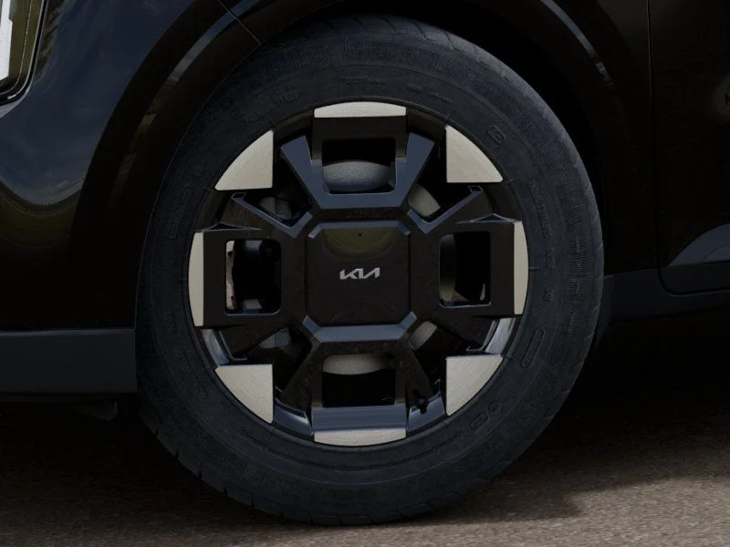 New 2026 Aurora Black Pearl Kia EX image 9