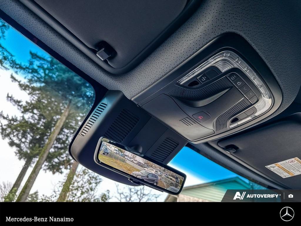 2026 Mercedes-Benz Sprinter Crew Van