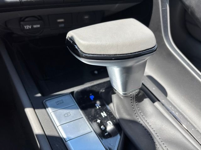 New 2026 Intense Blue Hyundai SEL Sport image 26