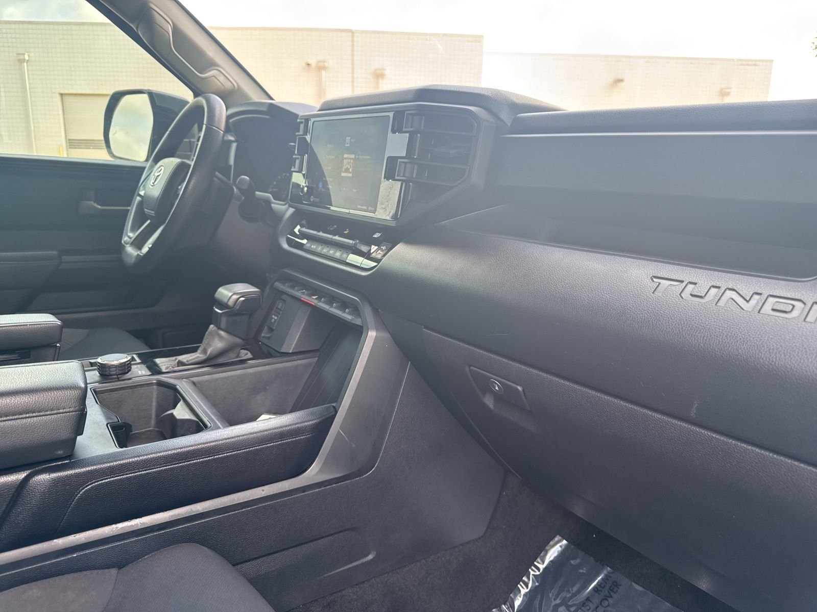 2024 Toyota Tundra SR5 - Photo 22