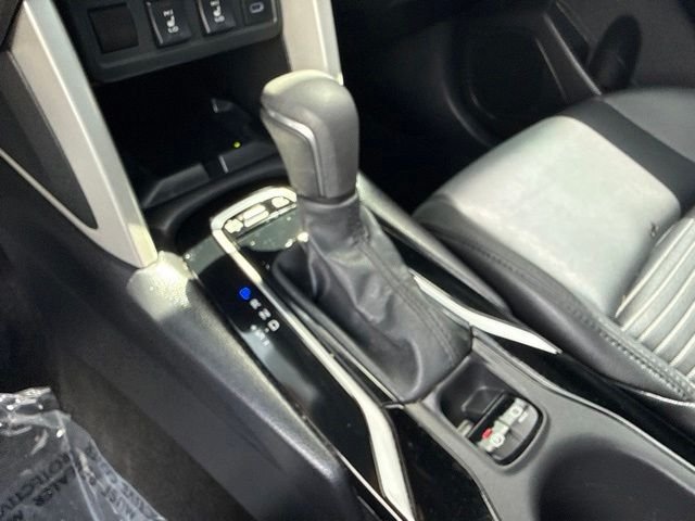 Used 2024  Toyota Hybrid XSE image 25