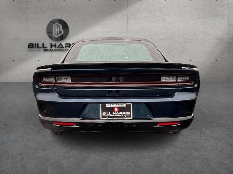 New 2026 After Dark Dodge Scat Pack Plus image 7