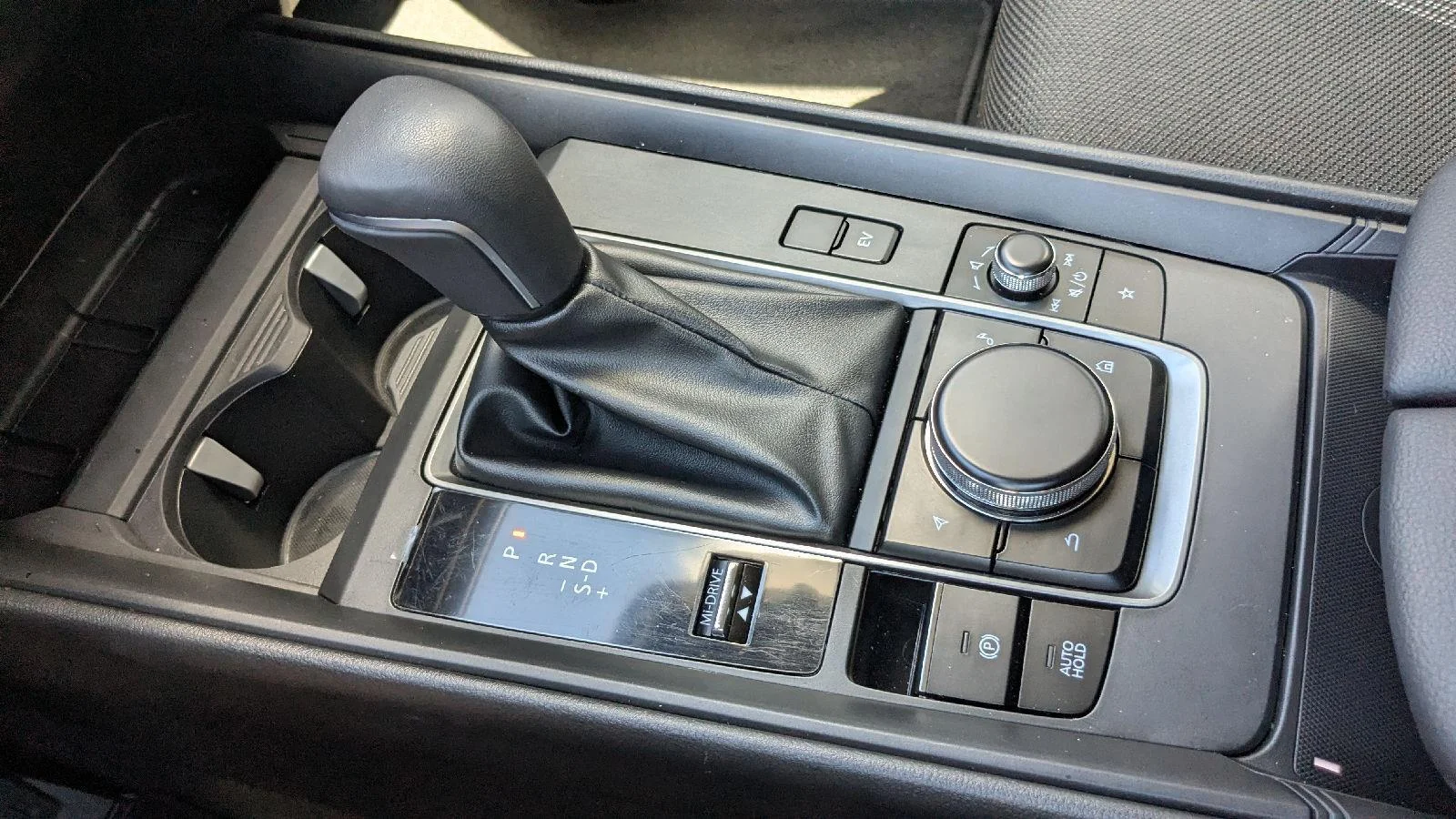 2026 Mazda CX-50 Preferred - Photo 26