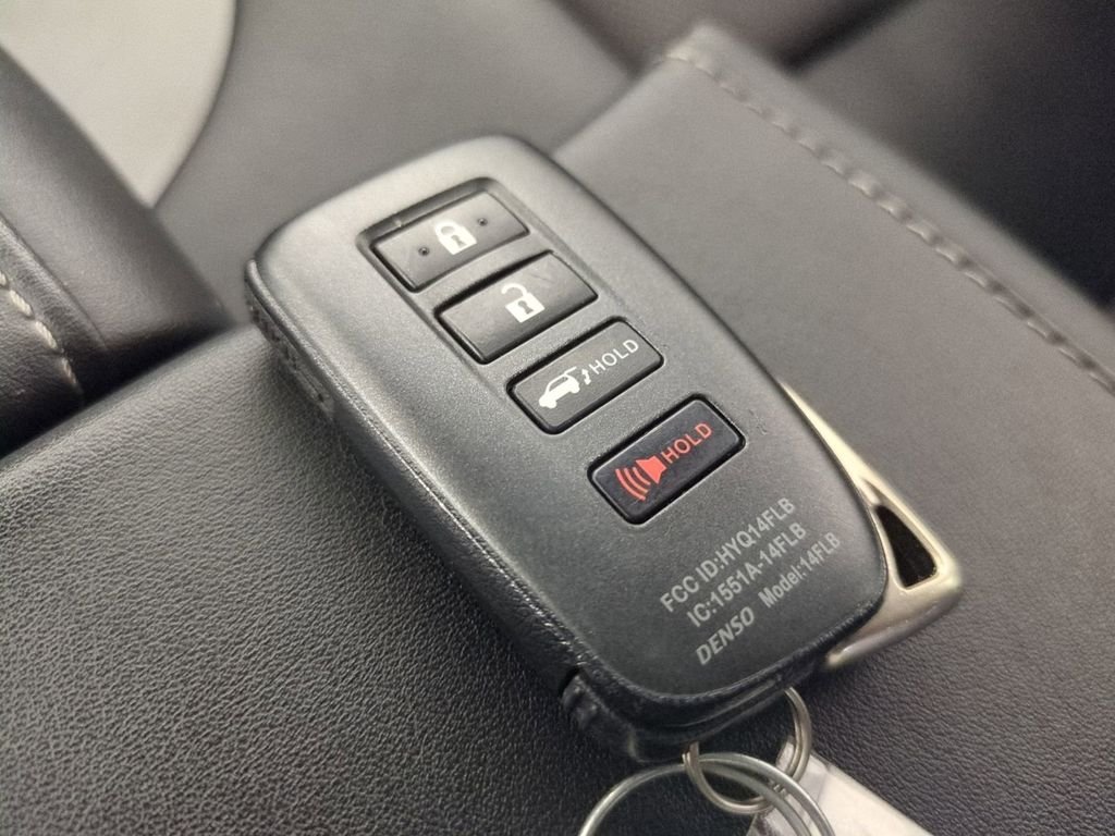 2022 Lexus RX 350 - Photo 37