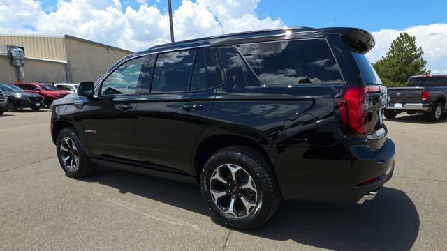 2026 GMC Yukon AT4 Ultimate - Photo 7