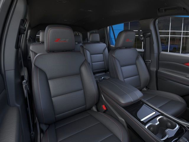 2026 Chevrolet Traverse Z71 - Photo 16