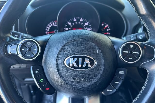 2018 Kia Soul Plus photo 6