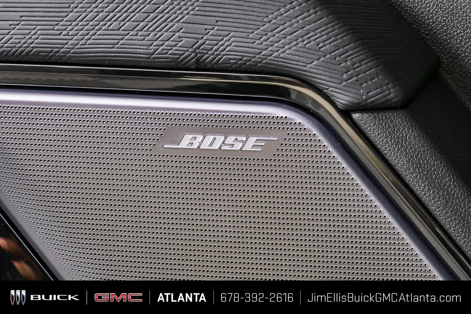 New 2026 Onyx Black GMC AT4X image 8