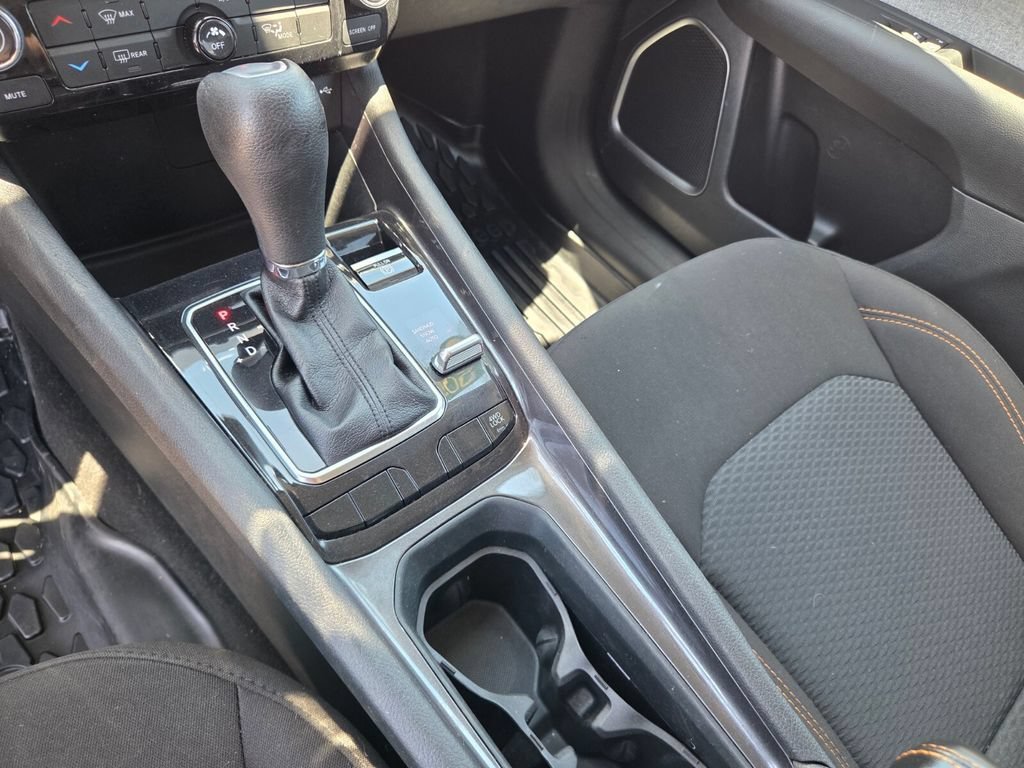 Used 2022  Jeep  image 28