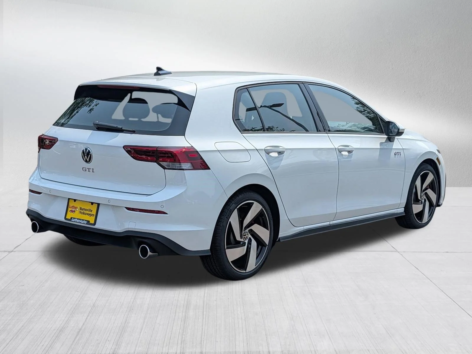 New 2026 Opal White Pearl Volkswagen S image 4