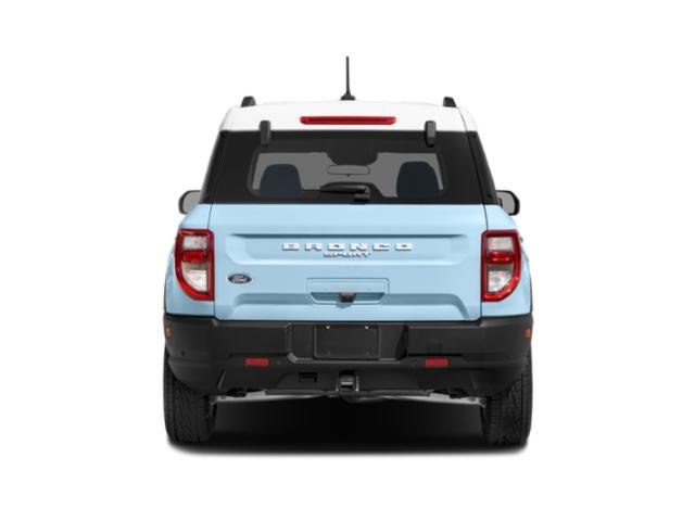 Certified Used 2024 Robins Egg Blue Ford Heritage image 8
