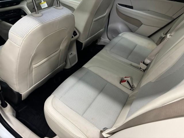 Used 2023 White Buick Preferred image 12
